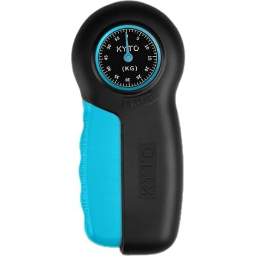 2021 New Hand Dynamometer Grip Power Strength Measurement Meter Fitness Training Gripper Strengthener Gym Wrist Arm Muscle