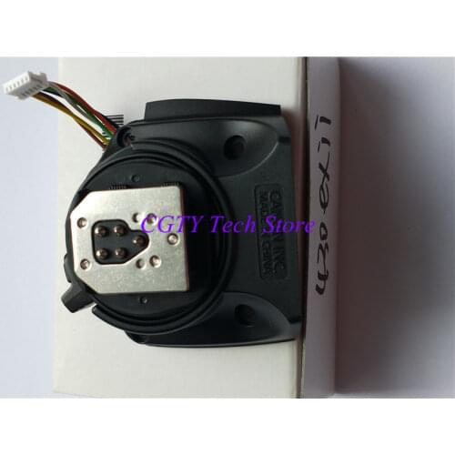 NEW original Flash Hot Shoe Base Foot Bracket For CANON Speedlight 430EX II 430EXII Repair Part CY2-4262-020