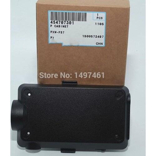 New Back LCD display screen cabinet case for Sony PXW-FS7 PXW-FS7K PXW-FS7M2 PXW-FS7M2K FS7 FS7II FS7M2 FS7K FS7M2K camcorder