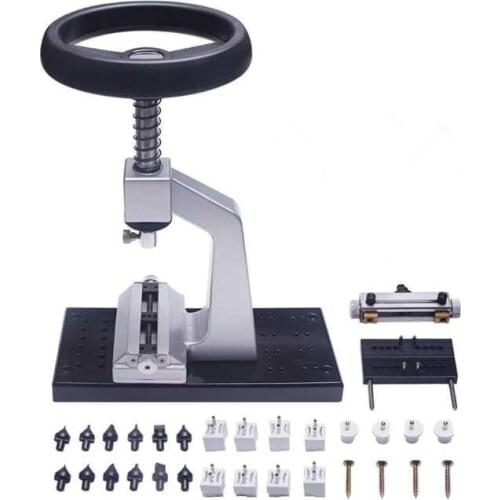 Updated 5700 Watch Back Opener with Steel Basement for Waterproof Watches