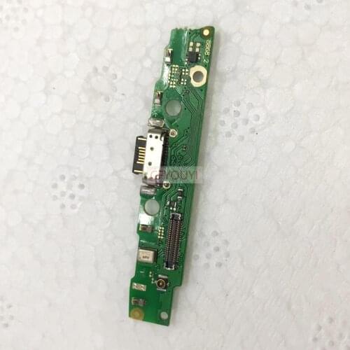 Original USB Charger Charging Port Flex Cable Repair Part For Motorola Moto G7 Power