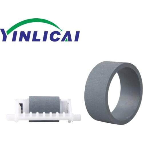 20Sets Pickup Roller for EPSON L800 L801 L805 L810 L850 Stylus Photo R250 R265 R270 R280 R285 R290 R295 R330 R360