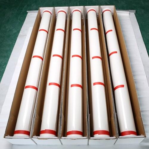 Clear PPF Self Healing TPH 122cm Change color film Paint Protection Film Explosion-proof film solar film Scratch Proof Films