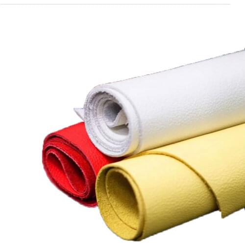 Soft Genuine cow leather skin sale by whole piece