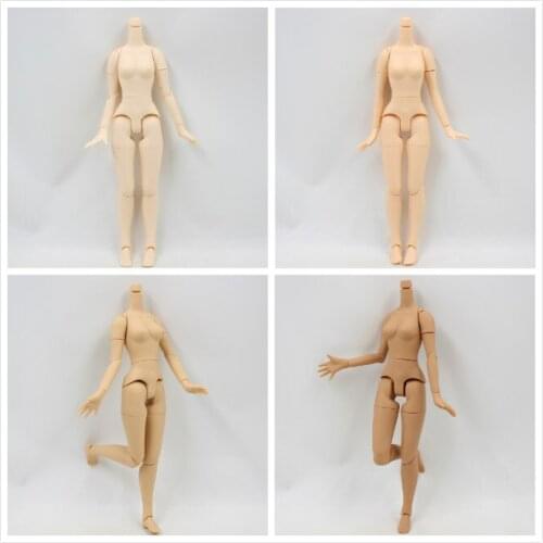 Jointed body articulated body suitable for blyth Tangkou azone Licca 30CM dolls etc