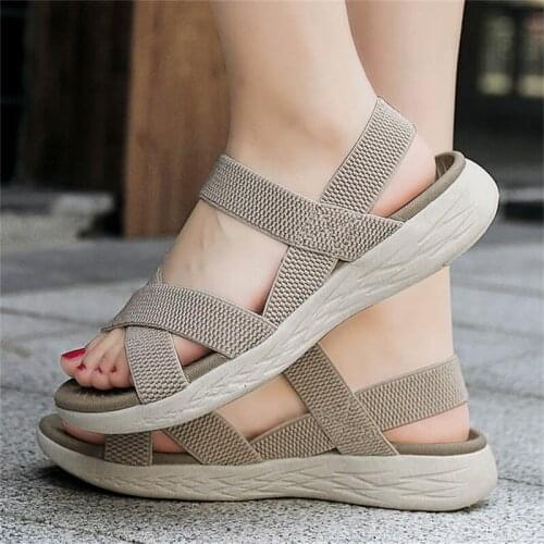 Women Summer Shoe Flip Flops Man Brand Female Slippers Sandals Lady Women Summer Shoessummer 2021 Tennis Clogs Crocsy Boty