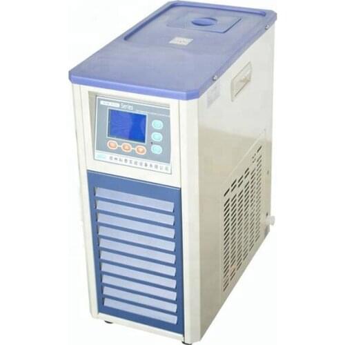 USA Low Temperature Circulating Water Cool Lab Chiller Heater