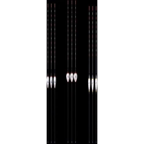 LED Night fishing float 70cm super long raft fishing float boat fishing float with battery