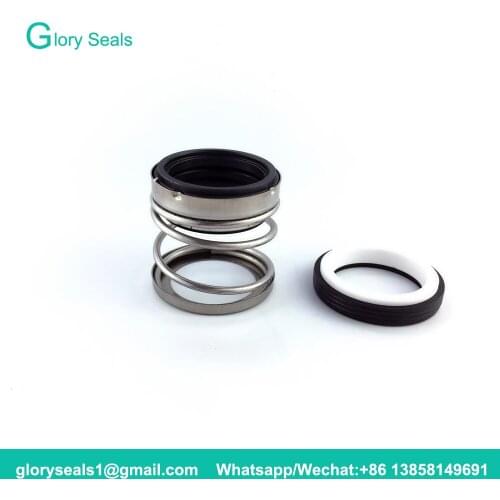 2 1/4" T21 Mechanical Seals Replace for John Crane Mechanical Seal Type 21 2.25 inch (CAR/CER/NBR)