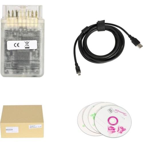 Tactrix Openport 2.0 ECU Chip Tuning Tool Tactrix Openport 2.0+ECU FLASH Cable Tactrix openport 2.0 Software OBDII Connector