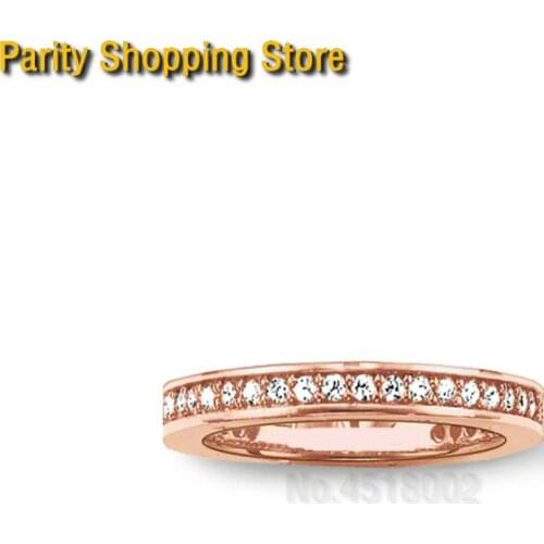 ThomasRS1156 Size: us 2- 7- 8- 9- 10 Nice festival gift Euro-American style exquisite Jewellery Rings