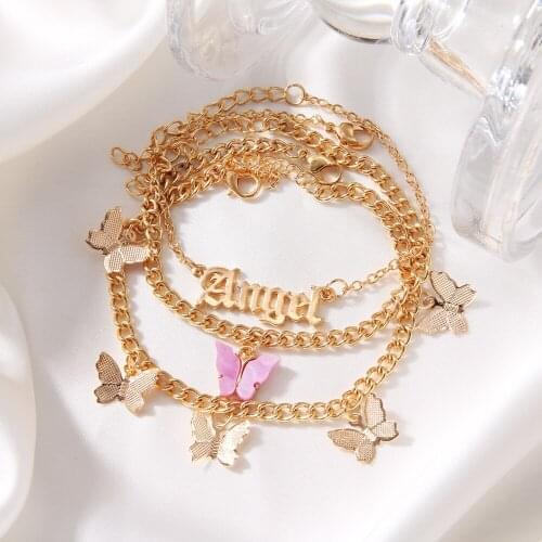 Umka Beautiful Bracelets