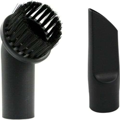 Replacement Vacuum Dusting Brush & Crevice Tool 3m Attachment for Panasonic MC-CA291 MC-CG301 MC-3920 Hitachi