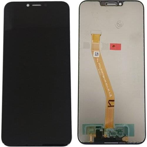 6.3" Inth For Huawei Honor Play LCD Display Digitizer Touch Screen Assembly Display with Touch Screen Digitizer Assembly +Tools