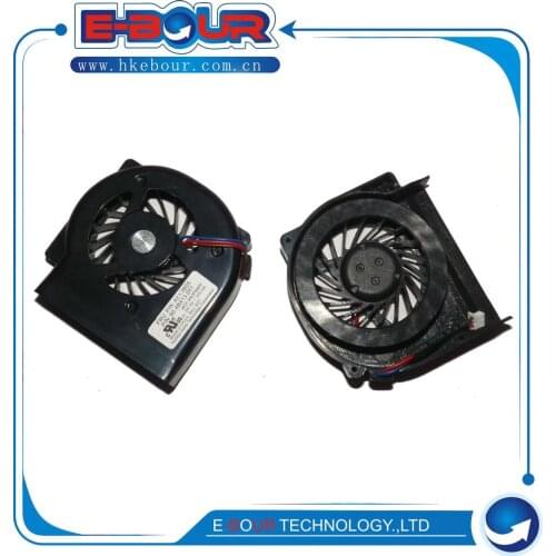 Free Shipping 10pcs CPU Fan for IBM Thinkpad X60 X61 CPU Cooler Fan Laptop CPU Cooling Fan
