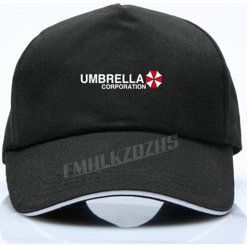 Retro baseball caps Umbrellas Corporation Black Men Cotton Bodybuilding High Quality Students Mens Hip Hop Caps Humor