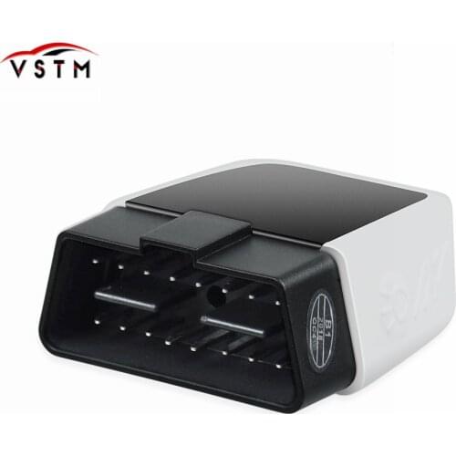 Bluetooth ELM327 2.2 Auto Diagnostic Scanner For IOS/Android/PC Update of V1.5 ELM 327 Car Code Reader PIC18F25K80 Chip