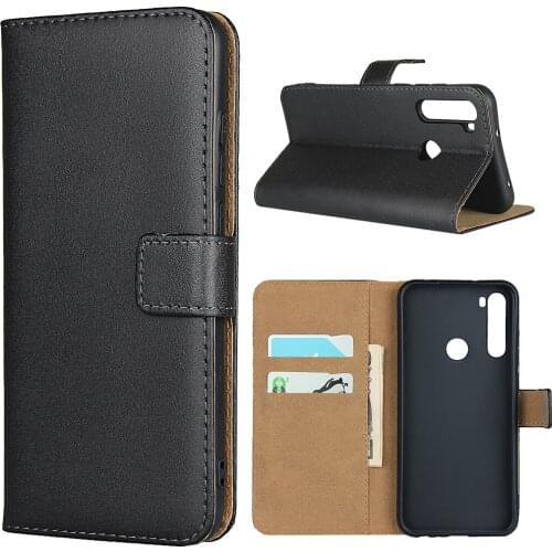 Redmi 5A 6A 7A 8A Note 4 4X 5 6 7 Pro pu Leather Wallet Case for Xiaomi Redmi Note 8 Pro 8T 9 pro max 9s card holder cover GG