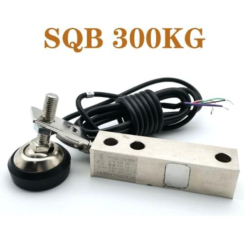 Keli SQB Cantilever Beam Pressure Sensor Electronic Platform Scale Loadometer Sensor