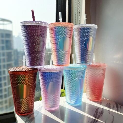 FOREVER REMEMBERED Plastic Mugs