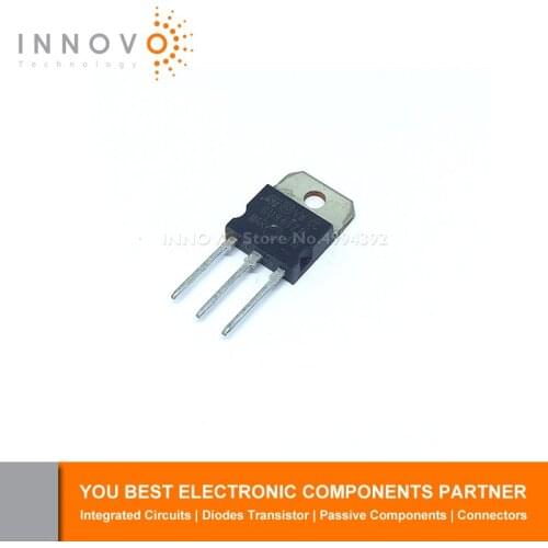 INNOVO 5pcs/lot BU941ZP BU941 941 TO247 Free shipping New original