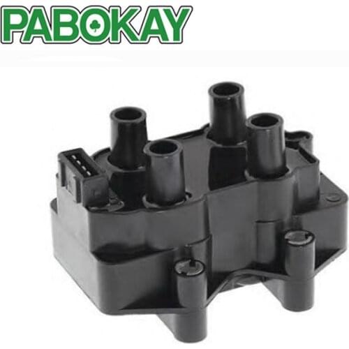 Ignition Coil For Citroen Peugeot Boxer Partner Berlingo BX Evasion Jumper Saxo Xantia Xsara 9607405480 9622889780 9607405482