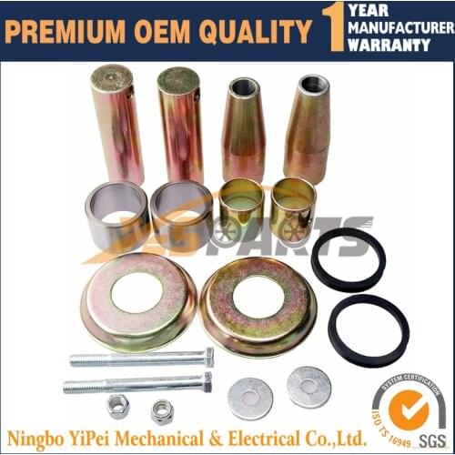 6732443 Pin Bushing Kit for Bobcat Skid Steer Loader T180 T190 S150 S160 S175 S185 773