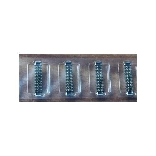 30pcs/lot Camera fpc connector for Xiaomi Mi 4 M4 Mi4 front/back rear camera connector on motherboard fix part