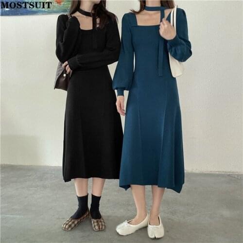 Mostsuit Fashion A-Line Dresses