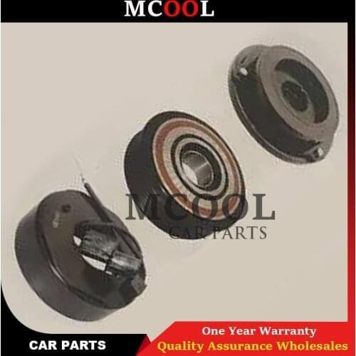 For Auto AC A/C Compressor Clutch for Car Kia Forte KZH-10-0003 125MM 12v