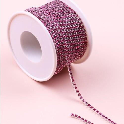 Rhinestones Nicediy China