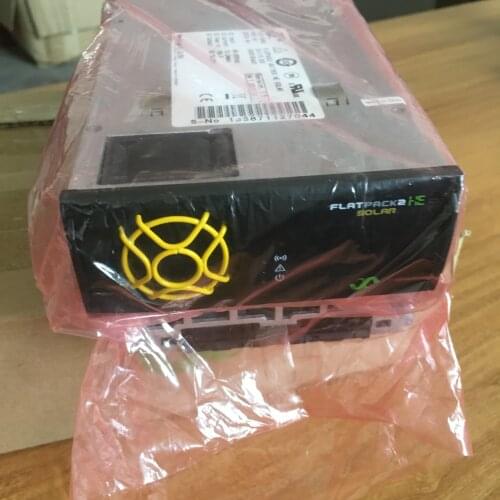 New Original PSU For Eltek FLATPACK2 1500W Power Supply FLATPACK2 48/1500 HE SOLAR 241115.650