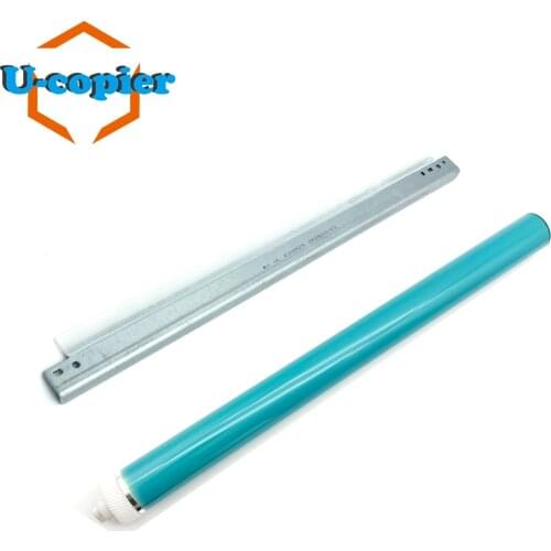 2Set GPR 34 35 OPC Drum Cleaning Blade for Canon iR 2520 2525 2530 2535 2545 4025 4035 4045 4051 4225 4235 4245 4251 Cyliner