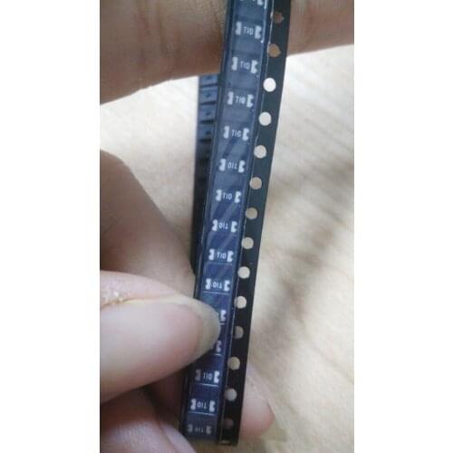 50 Pcs SMD SMT PPTC POLYFUSE Resettable Fuse 1206 1.1A 1206L110TH