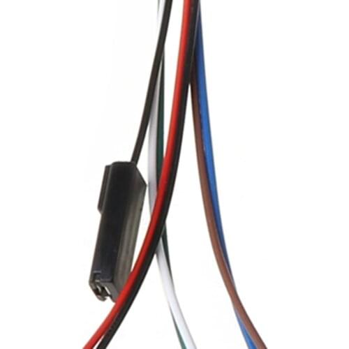 8200216454 8200216462 8200216459 8200480340 Replacement Wire Cable For Renault Megane II Megane 2 Coupe Megane 2 Break Grantour