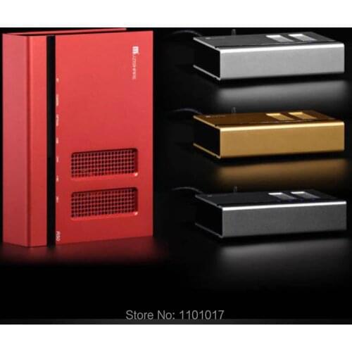 Muzishare R50 Bluetooth 5.0 Aptx Receiver DAC HiFi Exquis Optical Coxial Decoder USB Lossless File Reader