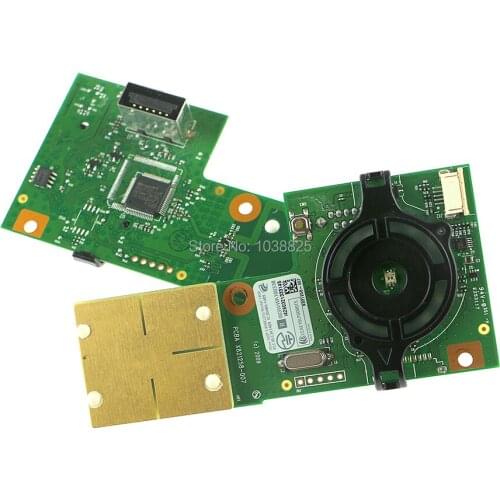 FOR XBOX360 SLIM RF MODULE PCB BOARD POWER SWITCH BOARD WIFI BOARD REPLACEMENT 5pcs/lot