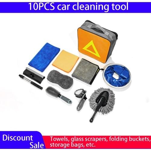 DSUNYK Cleaning Accessories