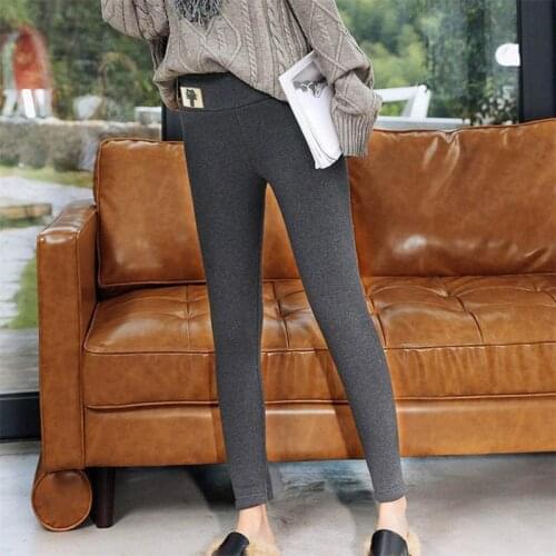 FGHGF Women's Winter Leggings