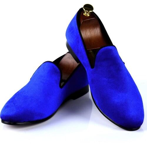 Mens Loafers Harpelunde China