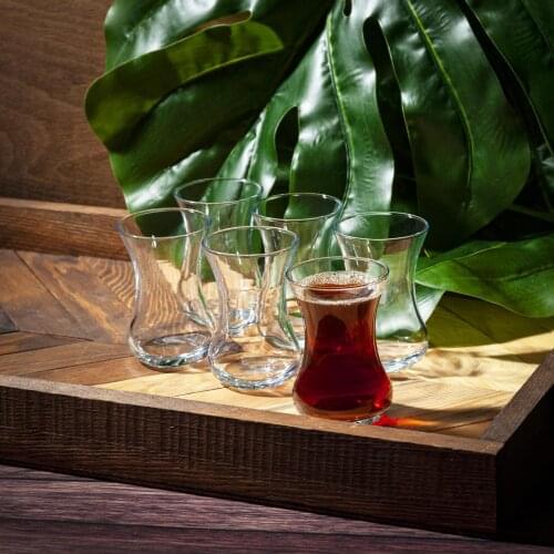 HS Dishes For Drinks