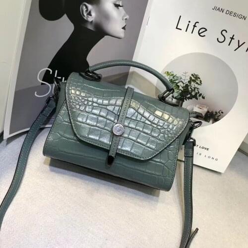 Meigardass Women's Suede Bags