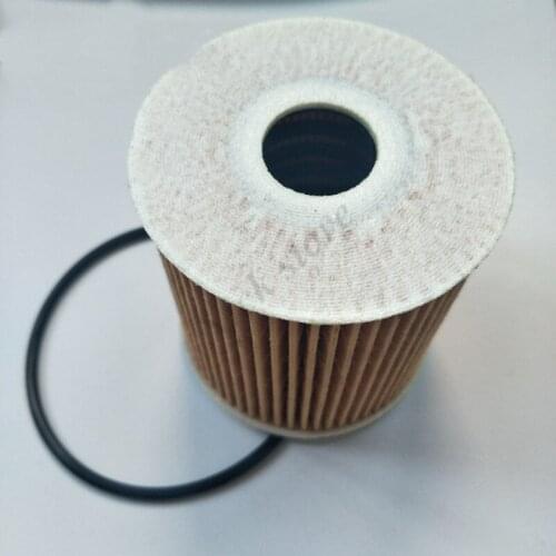 Oil Filters For Cars MJS AUTO China