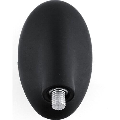 New Car Vehicle Radio Antenna Base Roof Mount Black For Ford Focus 2000-2007