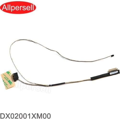 New Laptop parts Lcd cable for Lenovo E40-30 E40-70 E40-80 E41-80 DX02001XM00