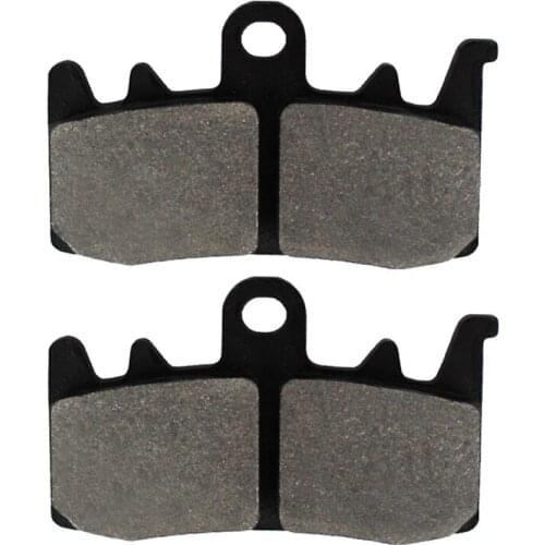 Motorcycle Front Brake Pads for BMW R1200R R 1200 R 2015 R1200RS R 1200 RS 2015 R1200RT R1200 RT 2014