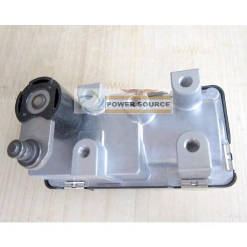 Actuator A6420900780 A6420908580 A6420900880 A6420901680 for Mercedes Sprinter II 218 318 418 518 CDI R280 Viano Vito 3.0L OM642