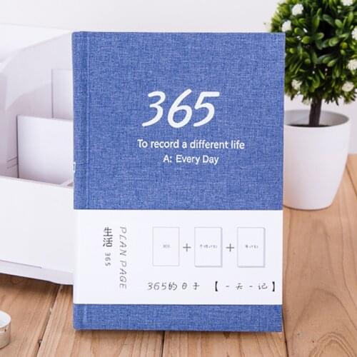 Right Point Diary Notebooks