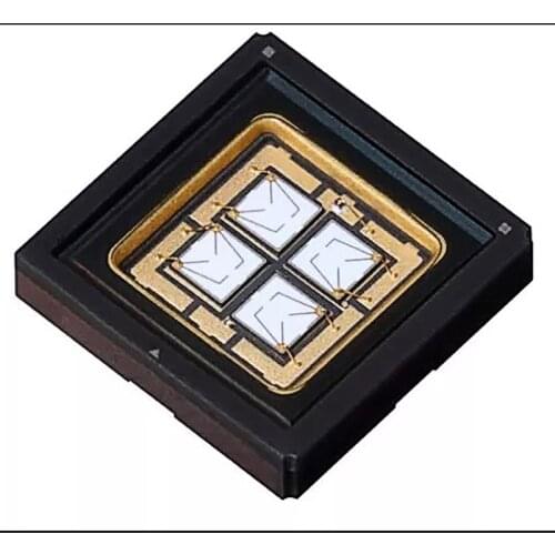 High Power Original LG LEUVA77000RV00 4in1 UV LED LG 5w 365nm Ultraviolet Light Bead