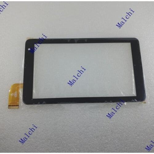 L20181012 H06.3578.001 RX10*TX15 Digitizer Glass Touch Screen Replacement for 7 Inch MID Tablet PC digitizer touch panel screen